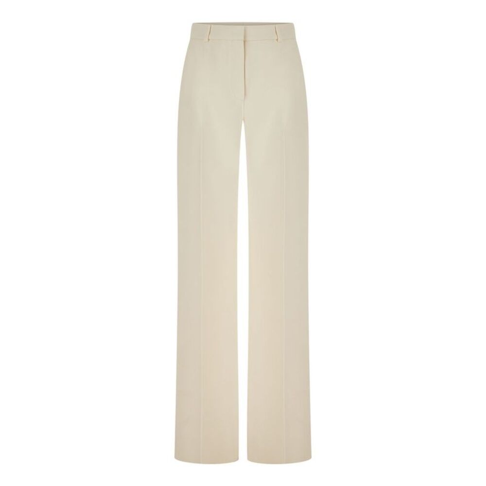 Fendi Woman Clothing Trousers